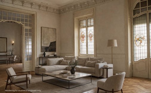 Casa en Centro histórico, Mantua, Lombardía 1