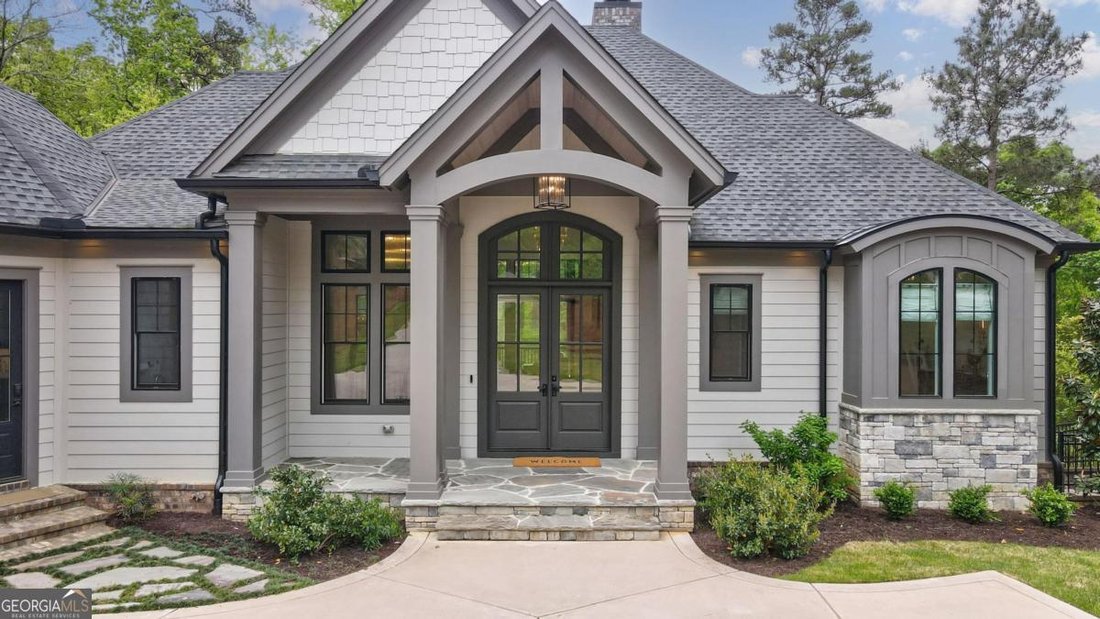 House in Greensboro, Georgia, United States 5 - 17666453