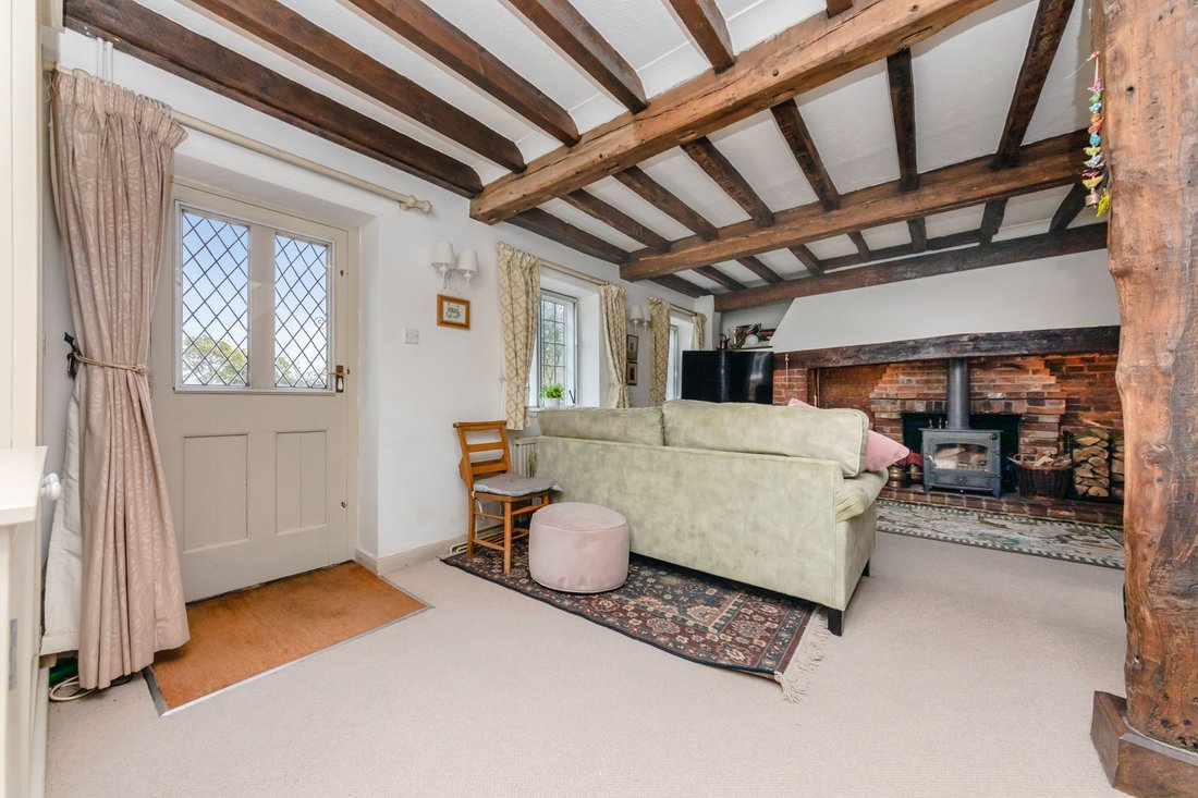 House in Hamsey, England 3 - 17663550