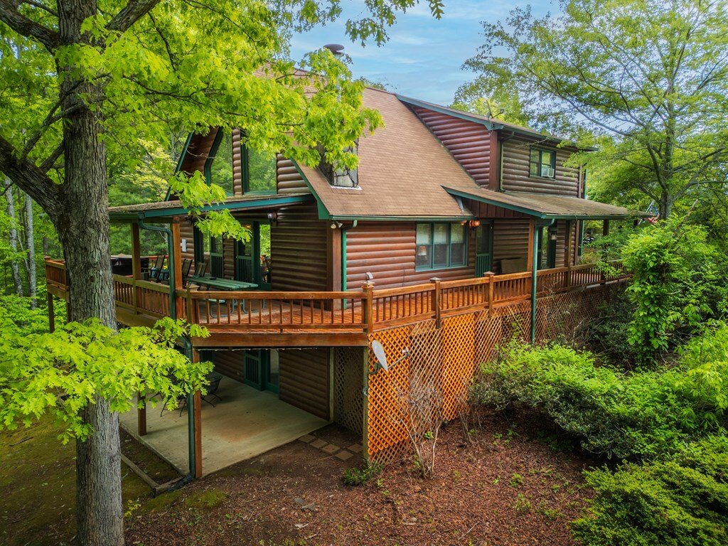 House in Morganton, Georgia, United States 2 - 17662509