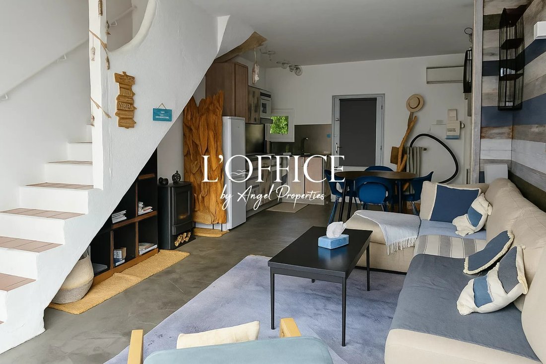 House in Port Grimaud, Grimaud, Provence-Alpes-Côte d'Azur 3 - 17663838