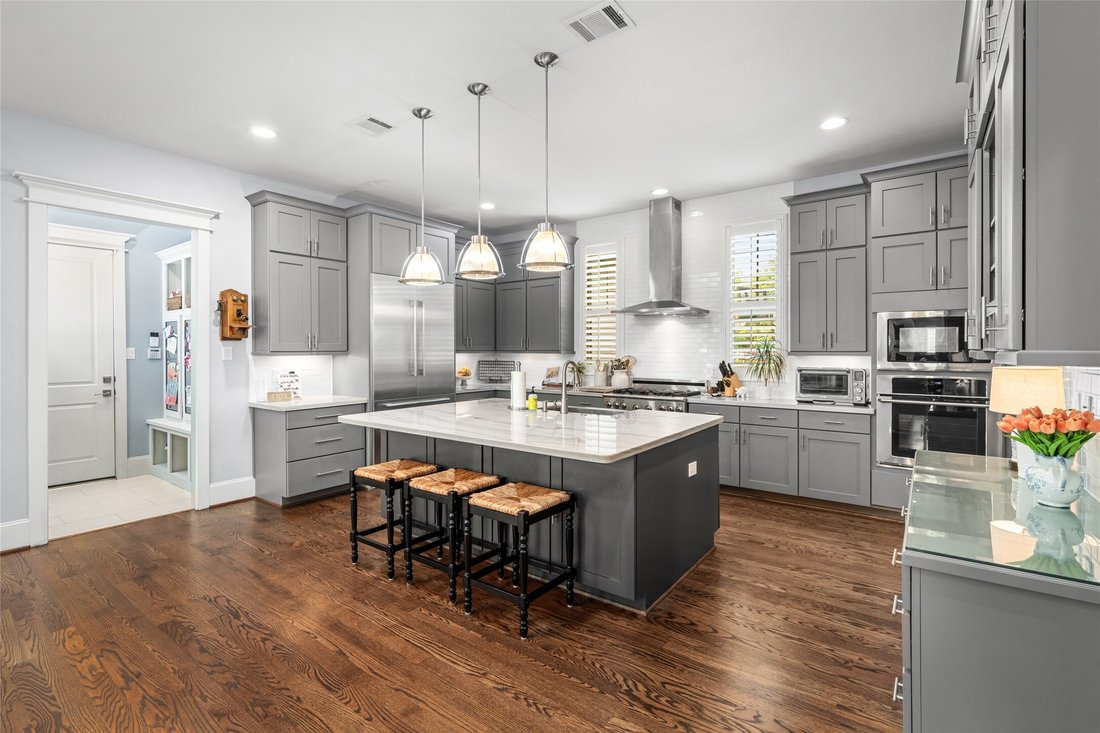 House in Houston, Texas, United States 3 - 17663682