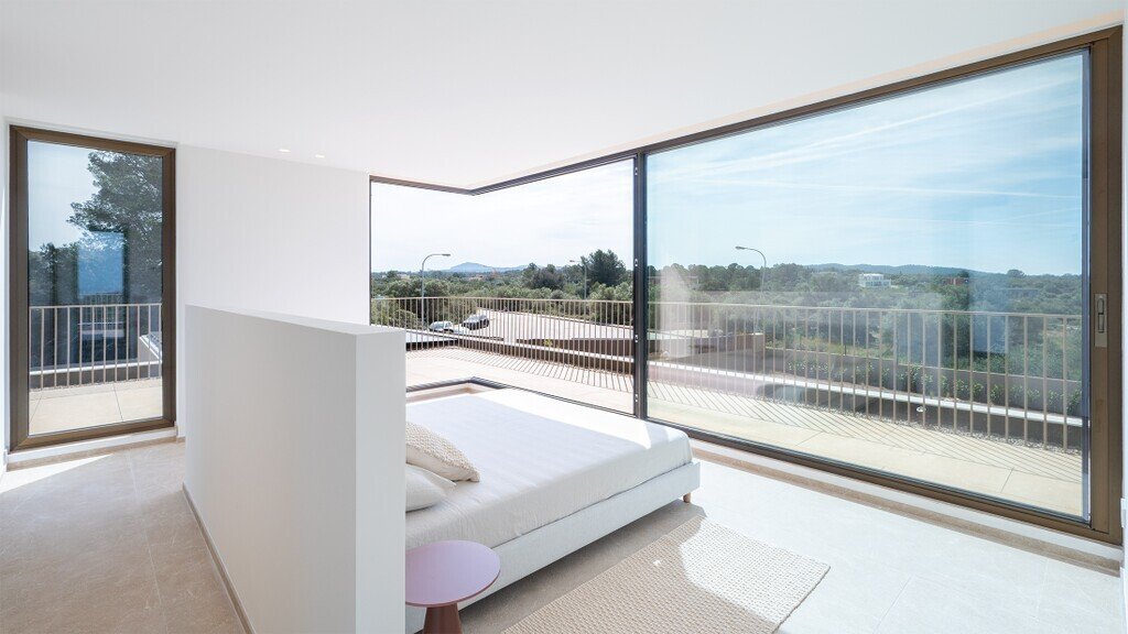 Villa in Palma, Balearic Islands, Spain 4 - 15383483