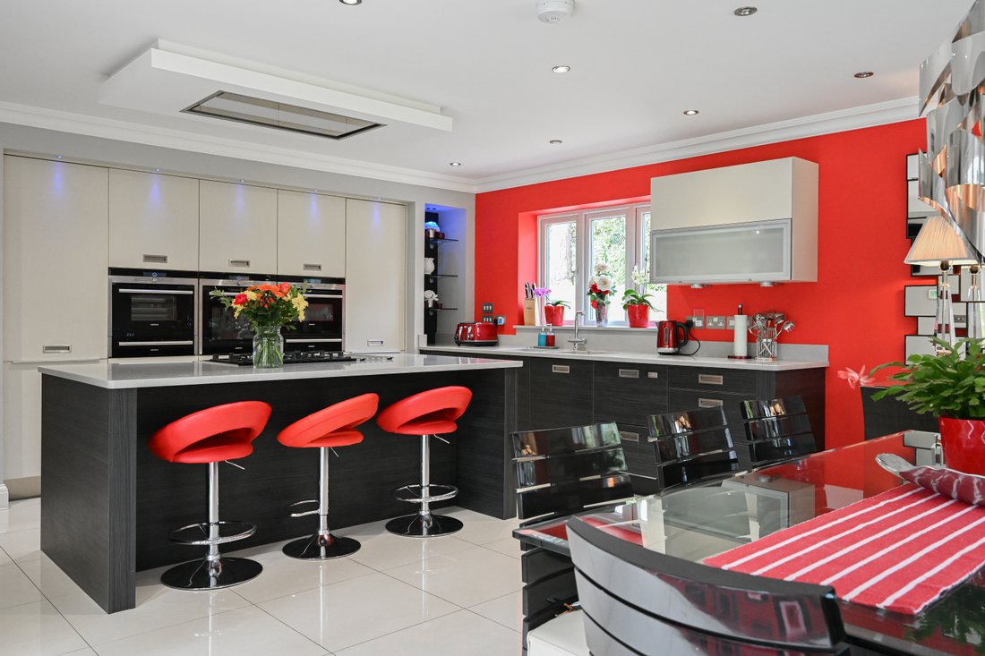 House in Ringwood, England 2 - 17662583