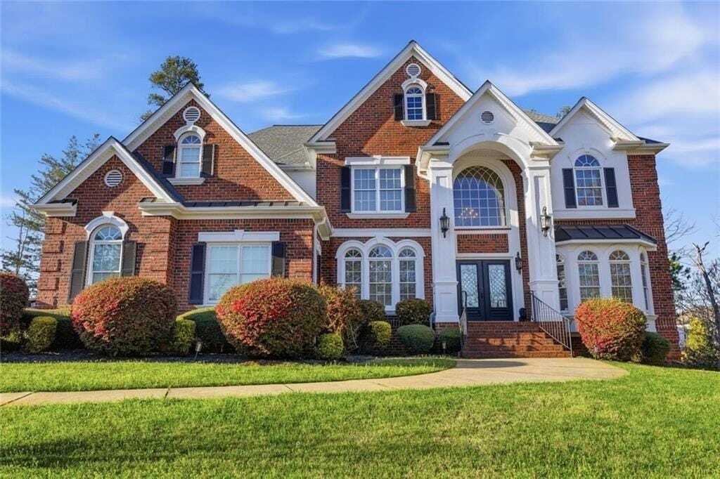 House in Douglasville, Georgia, United States 1 - 17655918