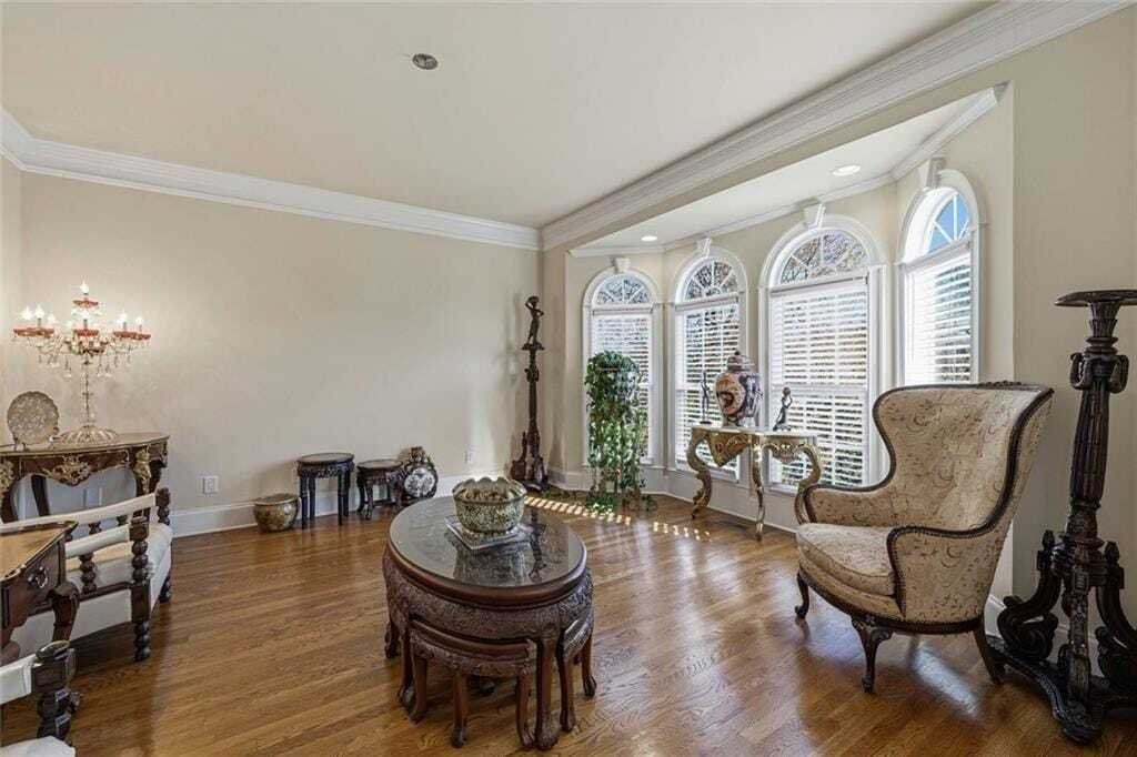 House in Douglasville, Georgia, United States 5 - 17655918