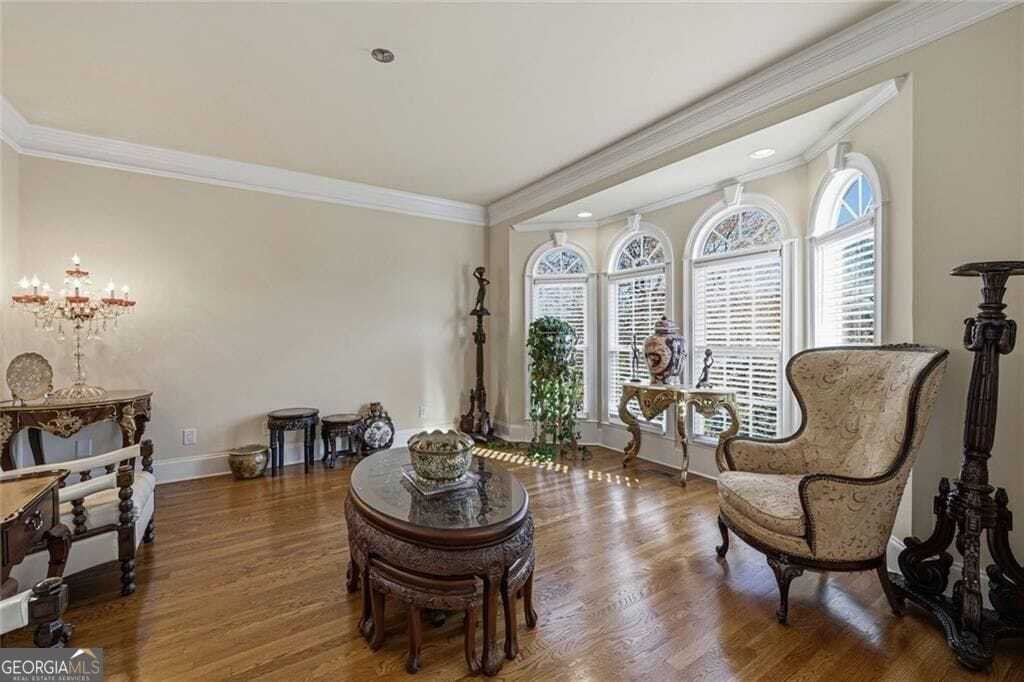 House in Douglasville, Georgia, United States 5 - 17655921