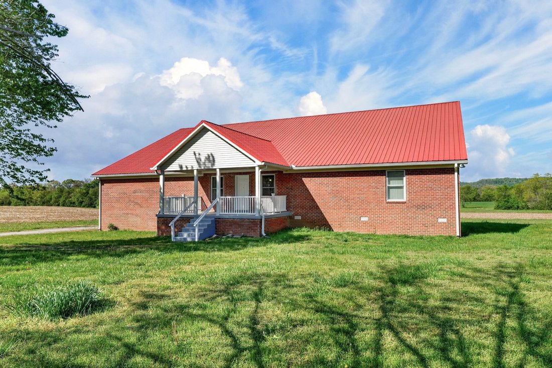 House in Petersburg, Tennessee, United States 4 - 17662998