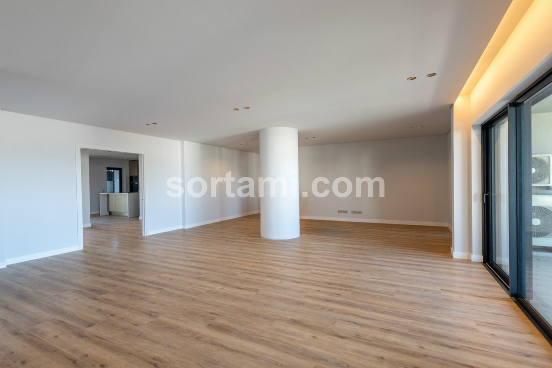Apartment in Faro (Se e Sao Pedro), Algarve, Portugal 5 - 17667063