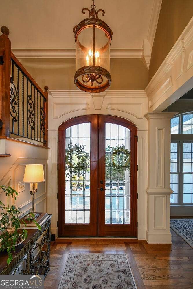 House in Gainesville, Georgia, United States 3 - 17666598