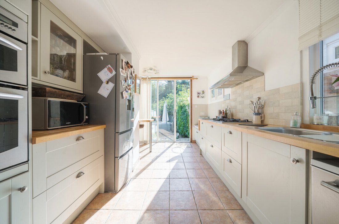 Haus in Headley, England 5 - 17662556