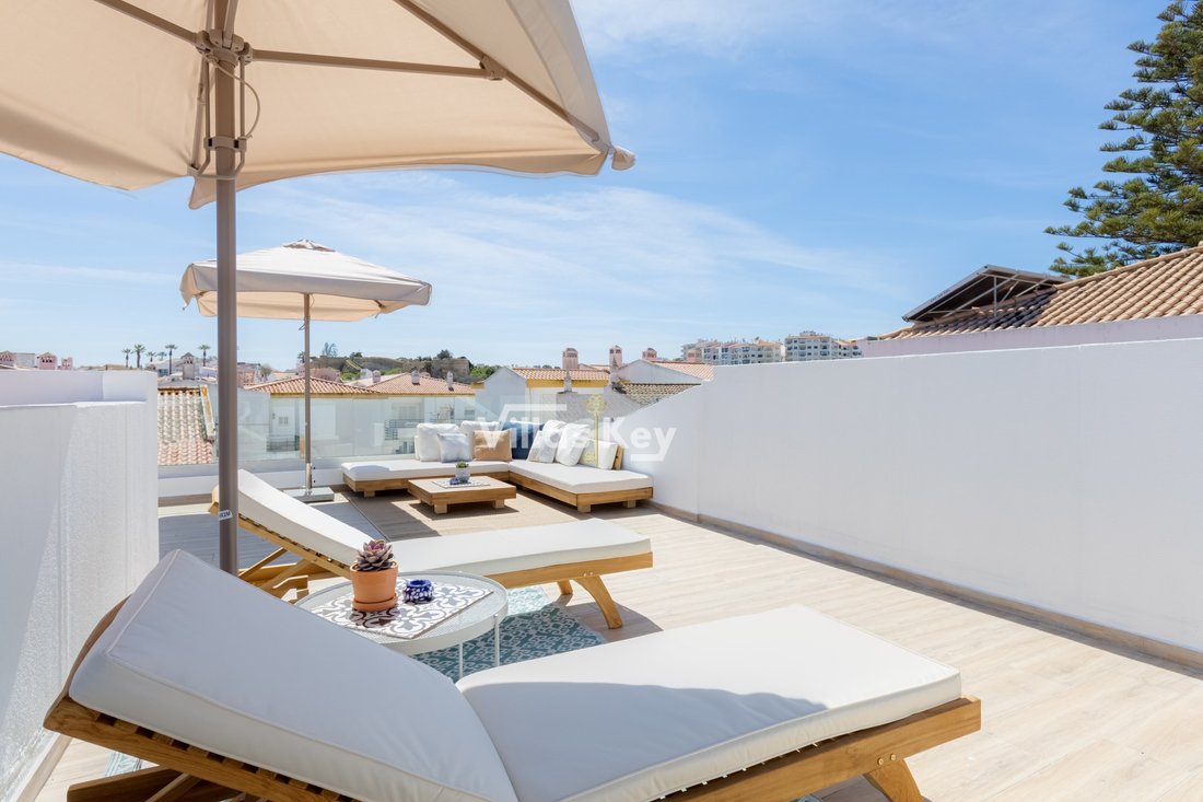 Appartement à Sao Goncalo de Lagos, Algarve, Portugal 3 - 17666868