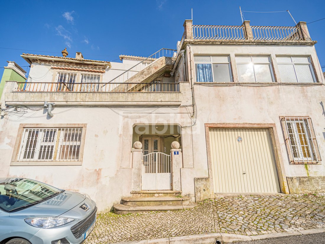 House in Sintra, Lisbon, Portugal 2 - 17666965