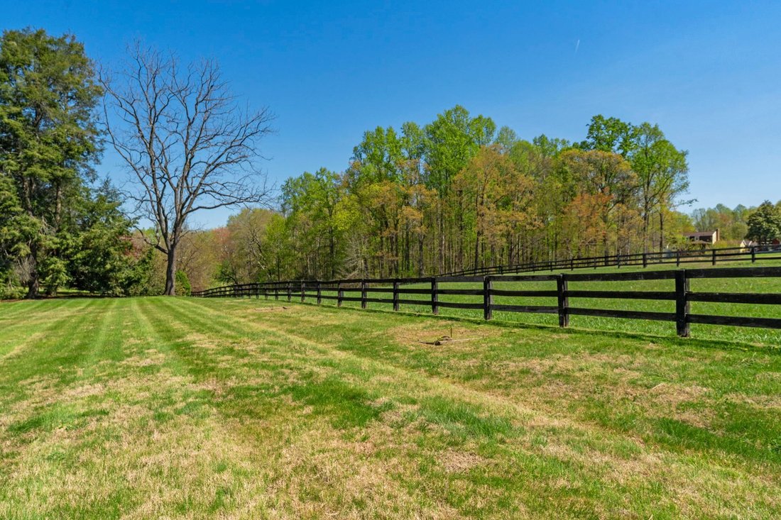 Farm Ranch in Culpeper, Virginia, United States 5 - 17386258