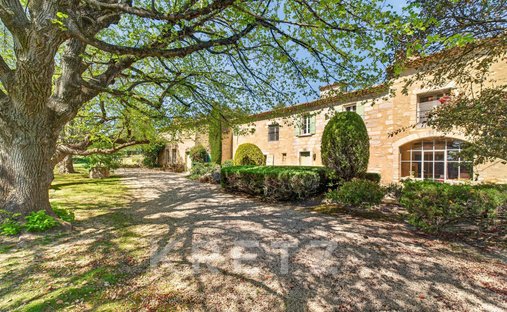 House in Barbentane, Provence-Alpes-Côte d'Azur, France 1