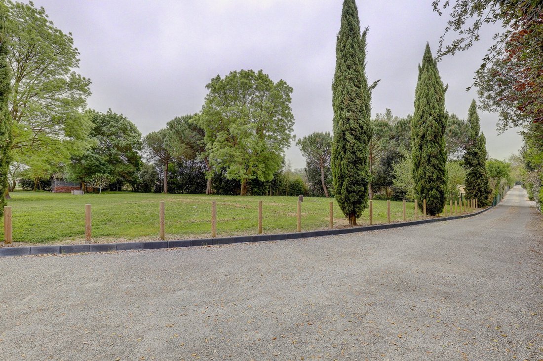 House in Vallesvilles, Occitania, France 1 - 17666699