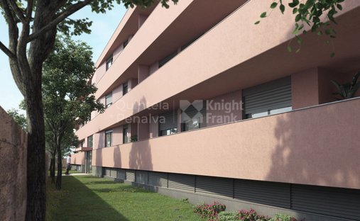 Apartment in Ramalde, Porto District, Portugal 1