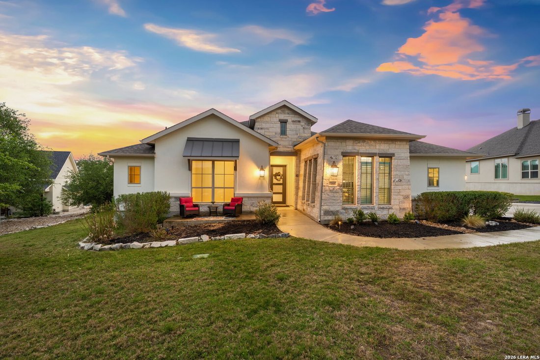 House in New Braunfels, Texas, United States 1 - 17666579