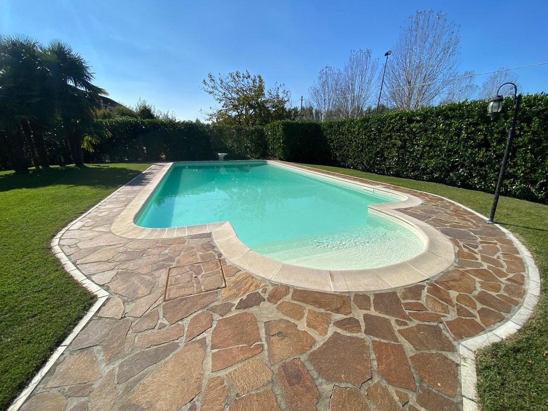 Villa in Marcon, Veneto, Italy 2 - 17662662