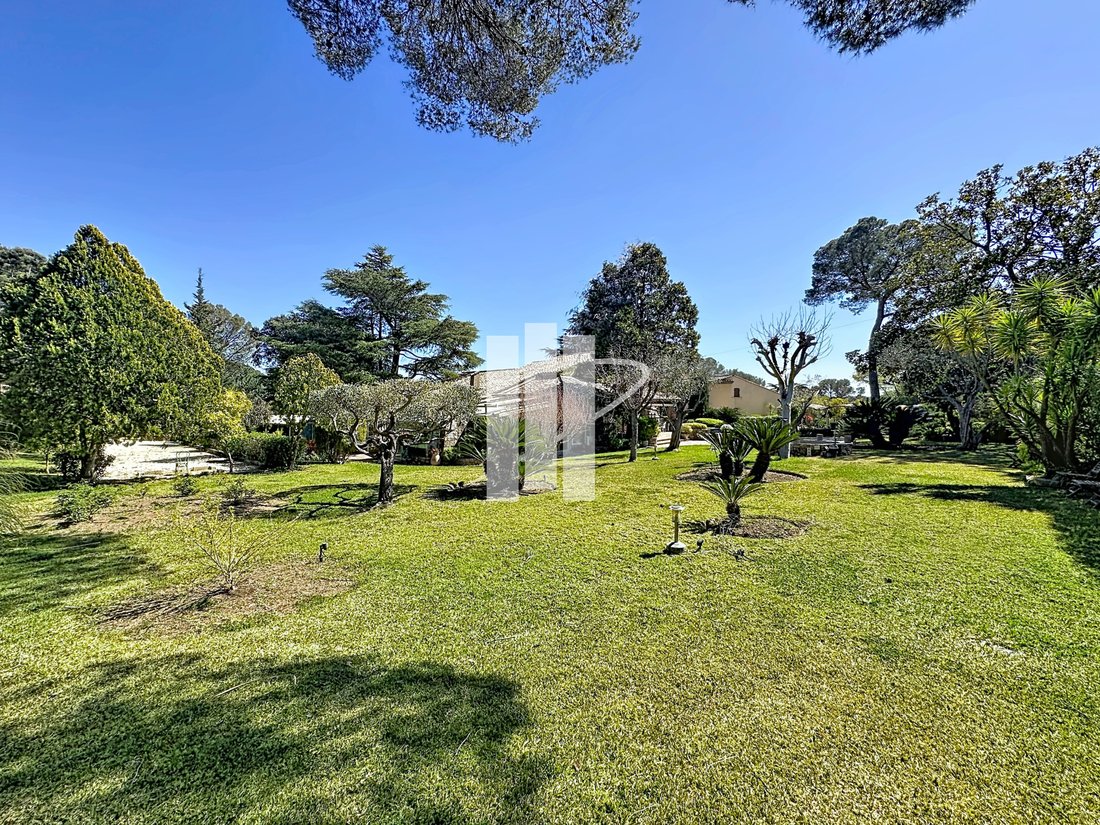 House in Le Dramont-Agay-Anthéor-Le Trayas, Saint-Raphaël, France 4 - 17666732