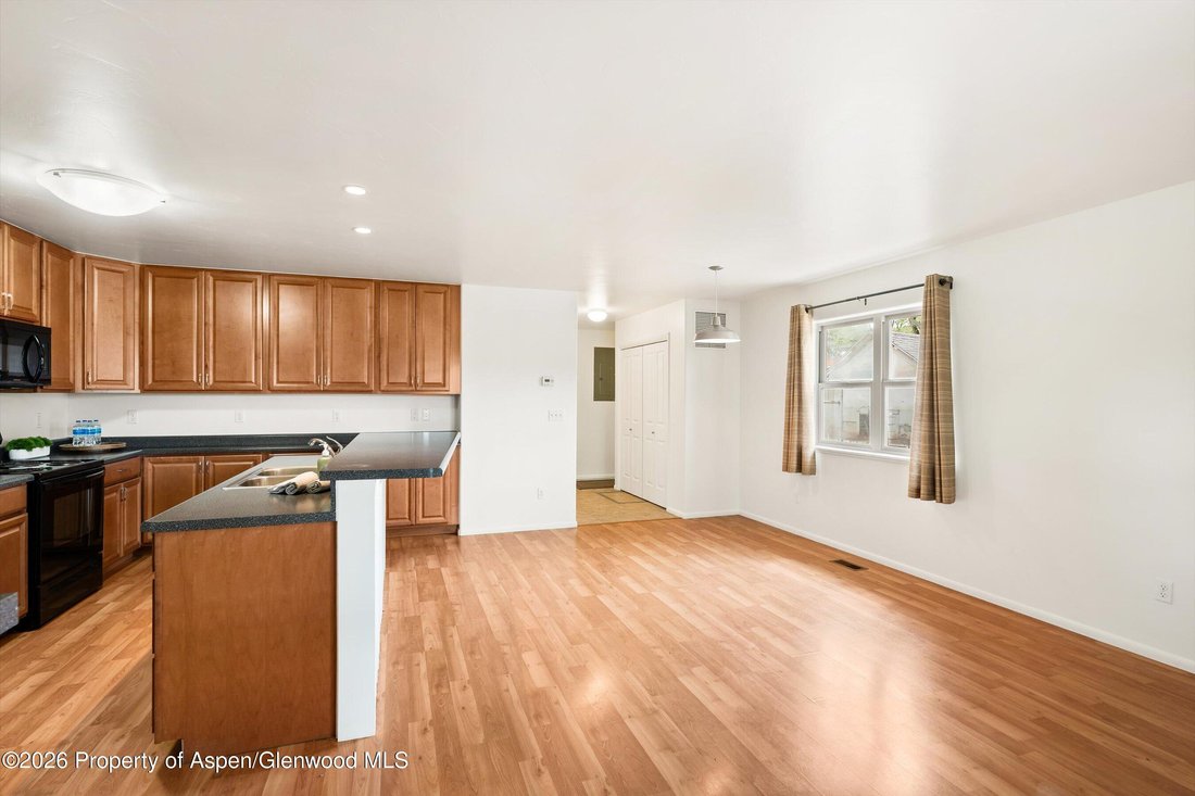 Apartment in Rifle, Colorado, United States 5 - 17666412
