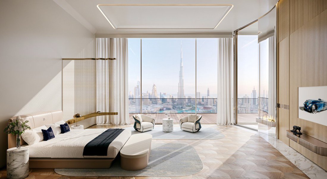 House in United Arab Emirates 2 - 17664179