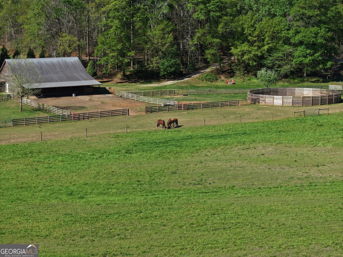 Land in Baldwin, Georgia, United States 2 - 17666523