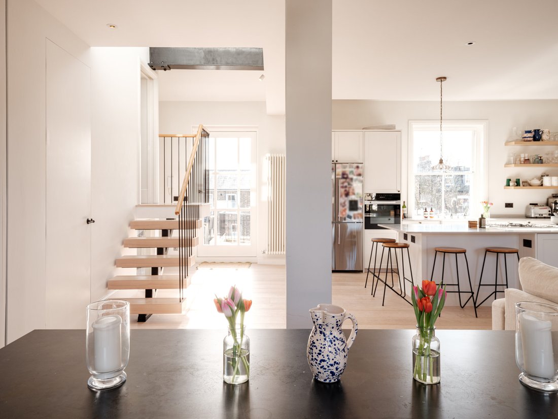 Apartment in Ladbroke Grove, Kensington And Chelsea, England 1 - 17662557