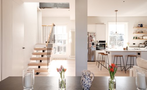 Apartment in Ladbroke Grove, Kensington And Chelsea, England 1