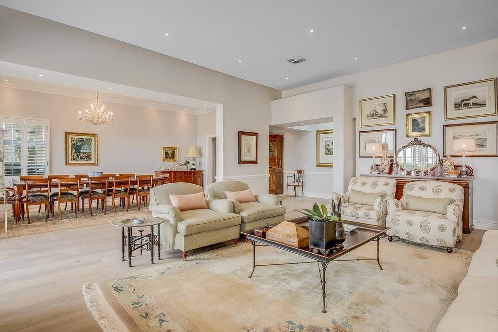 Apartment in Sandown, Gauteng, South Africa 4 - 17664151