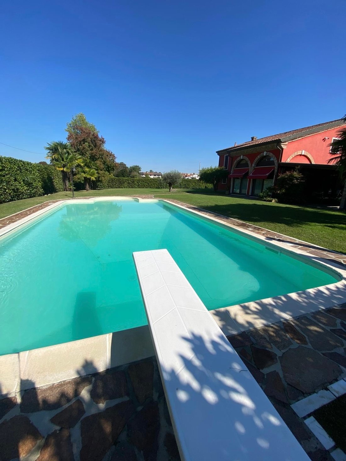 Villa in Marcon, Veneto, Italy 5 - 17662662