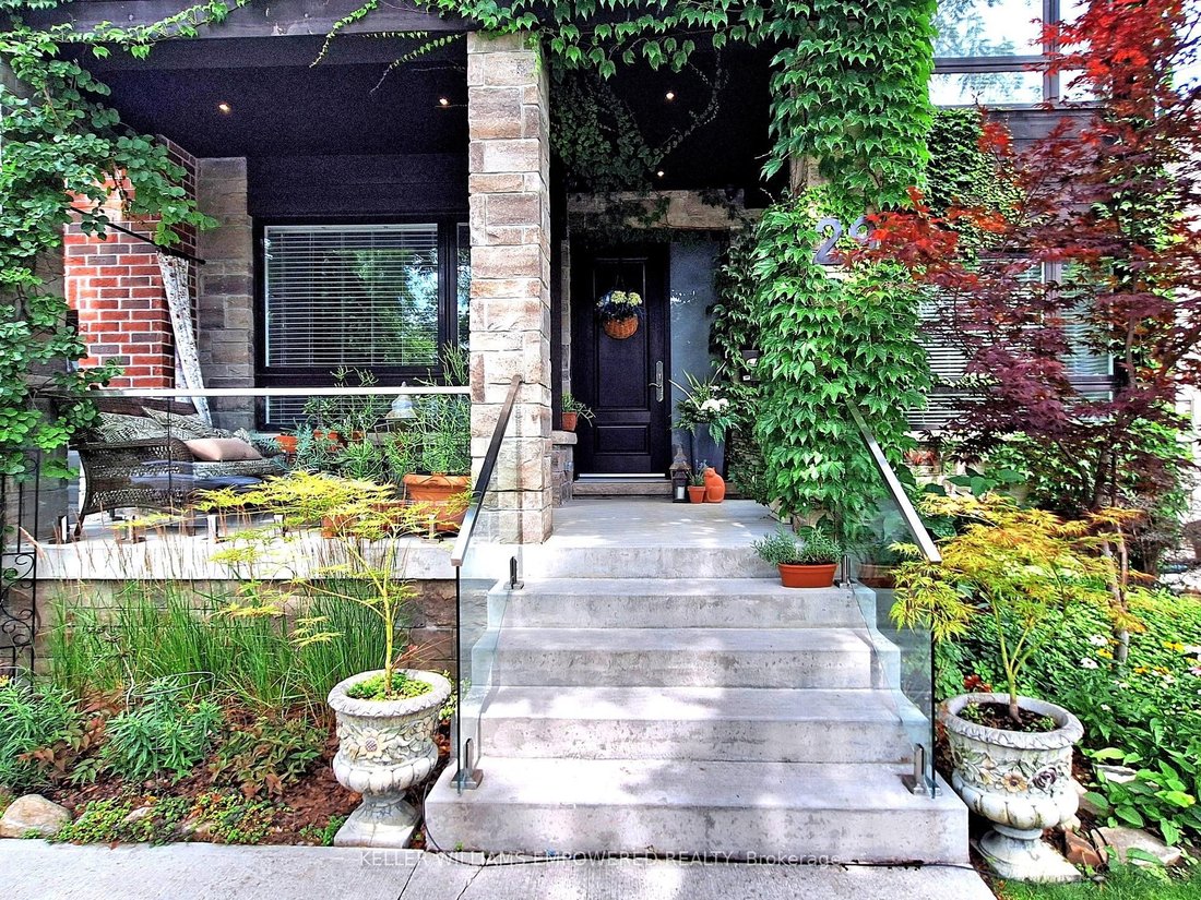 House in Gormley, Ontario, Canada 4 - 17666575