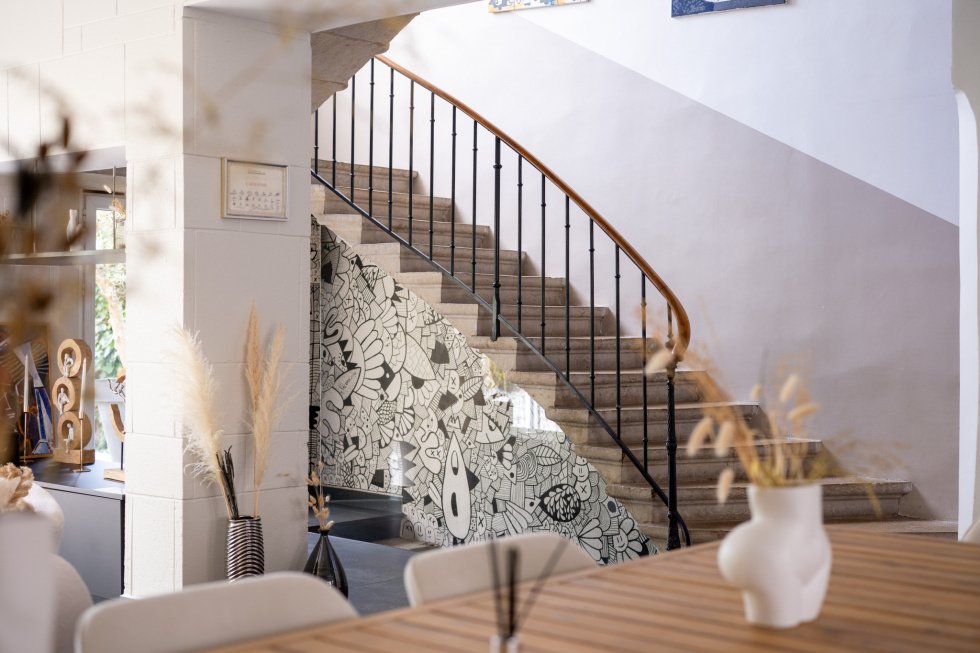 Maison à Les Poulettes, Villeurbanne, France 5 - 17666078