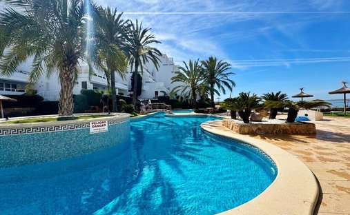 Appartement à Portals Nous, Calvià, Îles Baléares 1