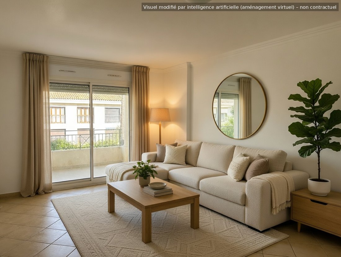 Apartment in Saint-Jean-Cap-Ferrat, Provence-Alpes-Côte d'Azur, France 3 - 17663216