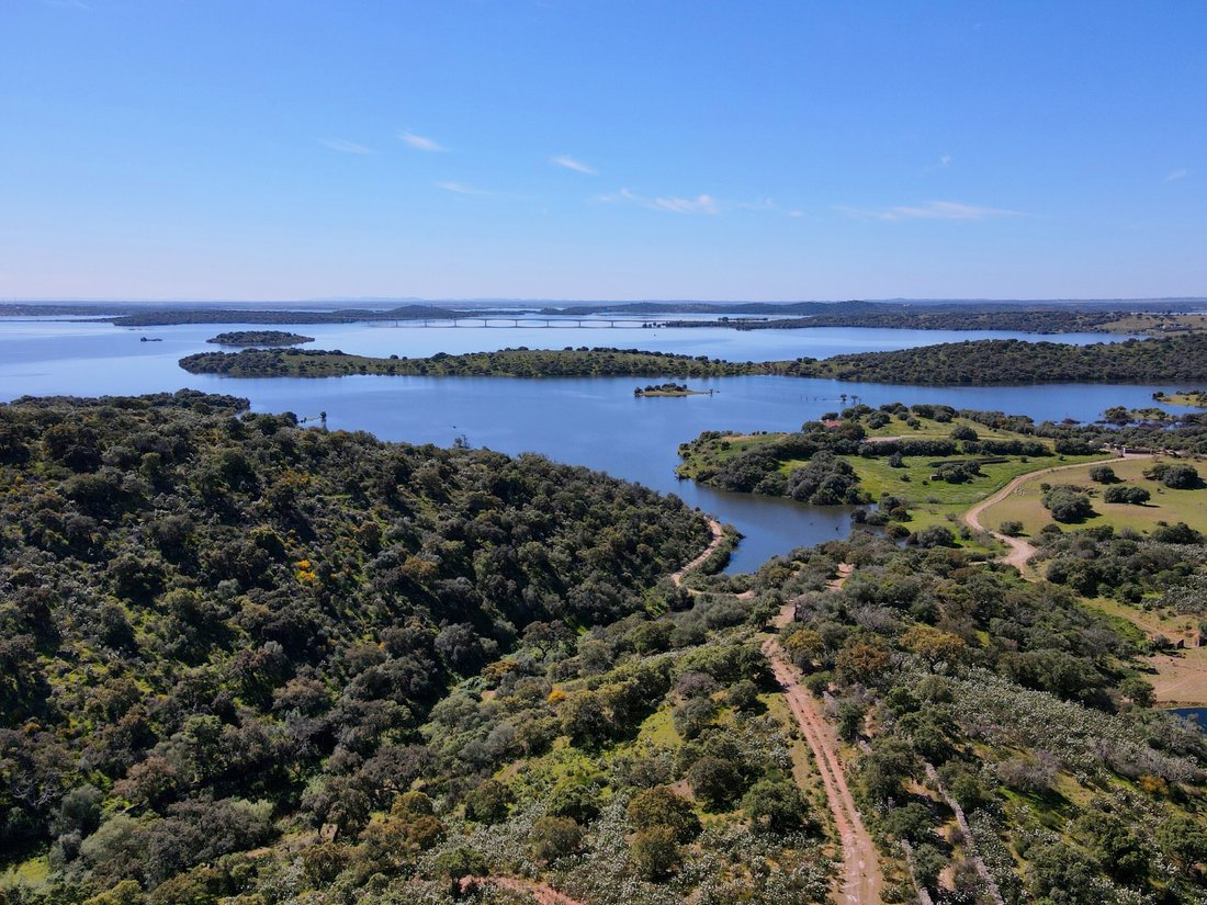 Land in Monsaraz, Évora District, Portugal 3 - 17643435
