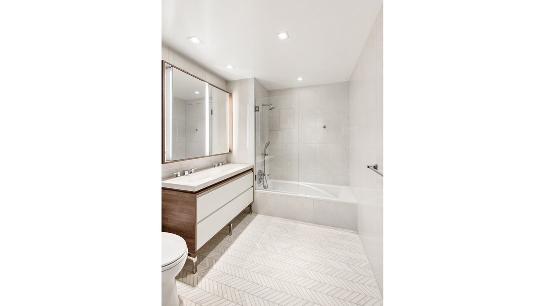 Appartement à New York, État de New York, États-Unis 2 - 17663359