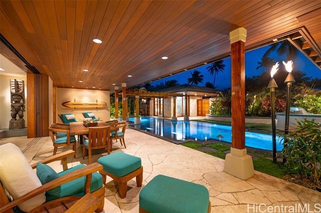 House in Kailua, Hawaii, United States 4 - 17664272