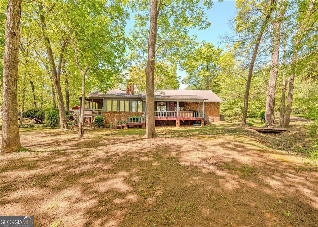 House in Hartwell, Georgia, United States 3 - 17666515