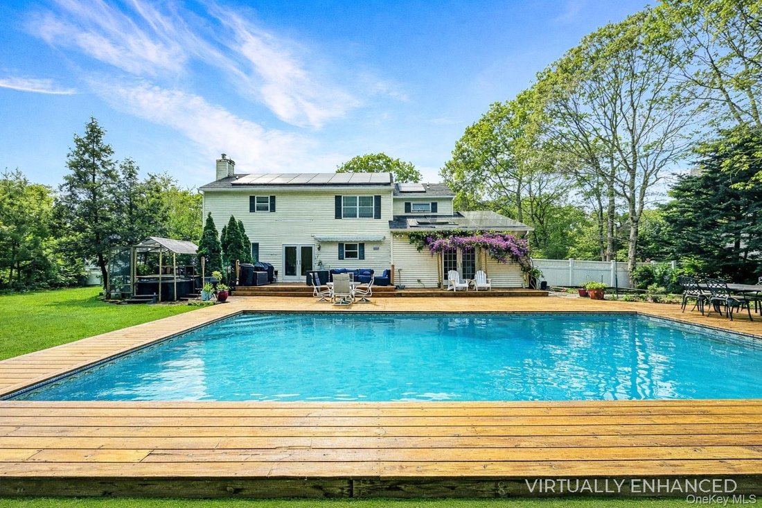 House in Westhampton Beach, New York, United States 1 - 17665479