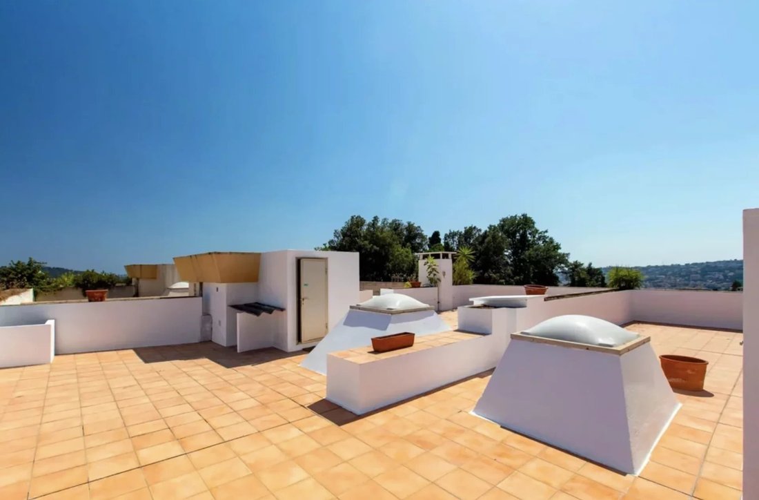 Apartment in Cimiez, Nice, France 5 - 17344822