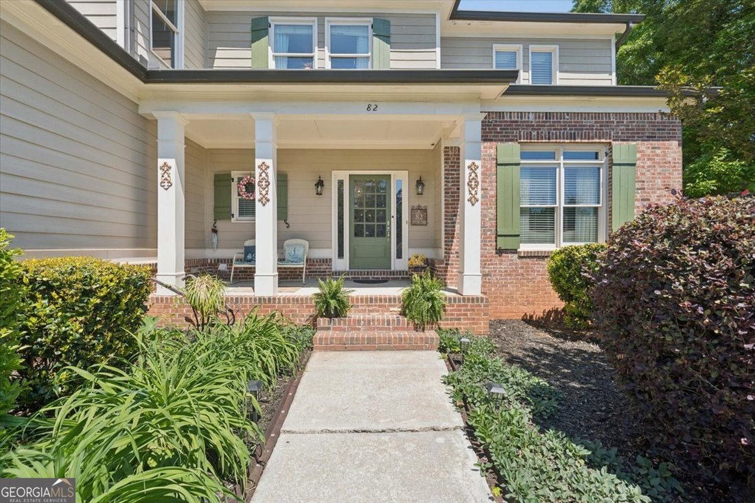 House in Commerce, Georgia, United States 4 - 17663123