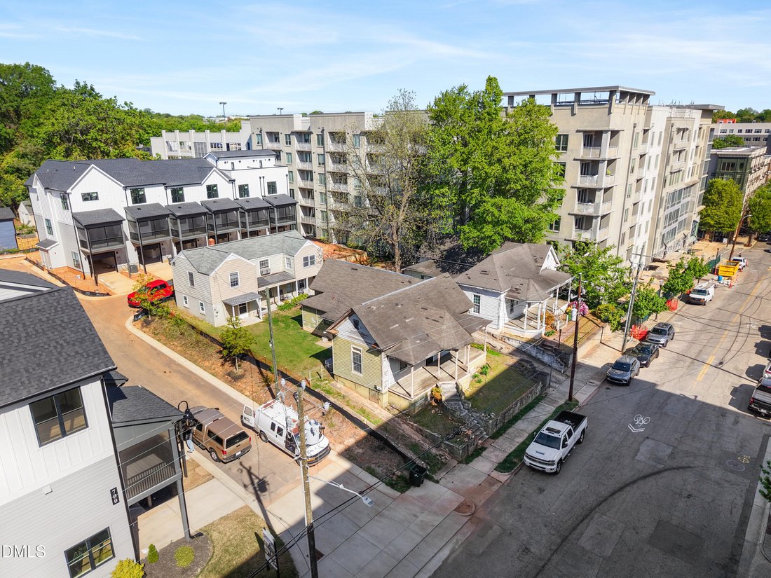 House in Raleigh, North Carolina, United States 5 - 17665553