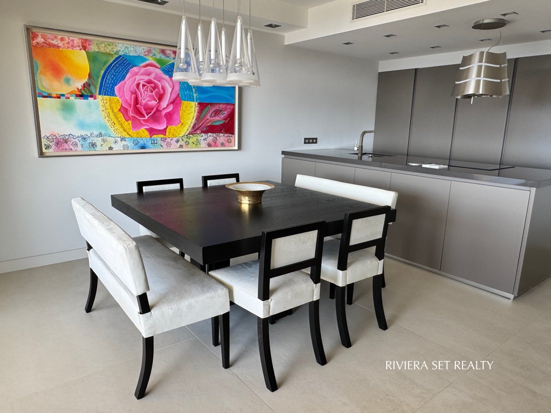 Apartment in La Californie, Cannes, France 4 - 17663982