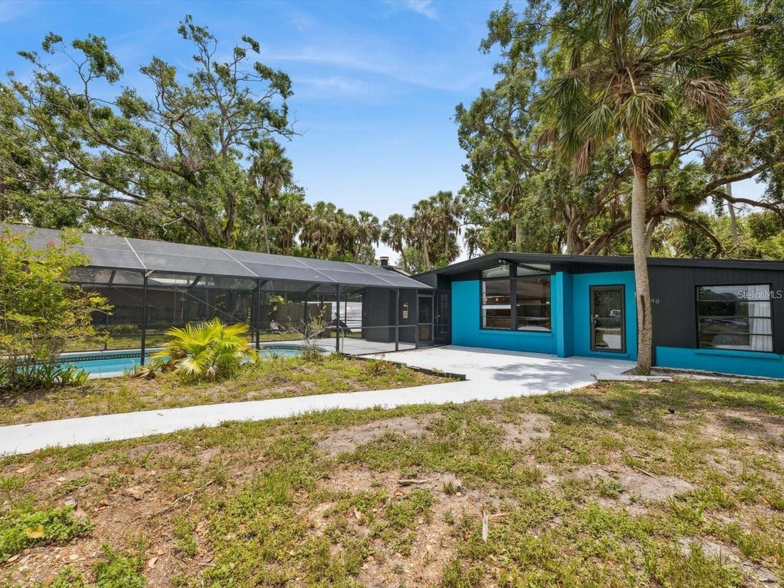 House in Sarasota, Florida, United States 2 - 17665522