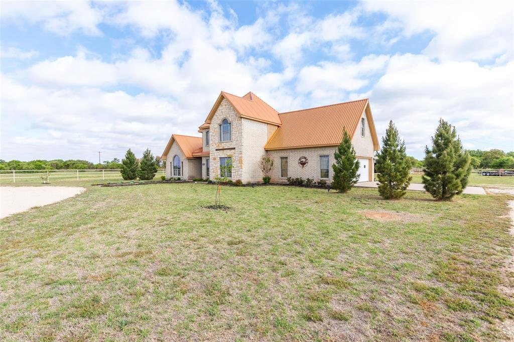 House in Hawley, Texas, United States 4 - 16913885