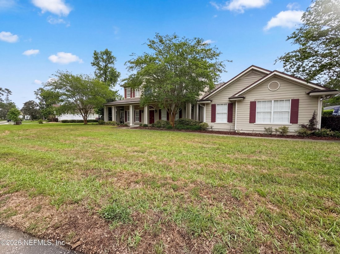 House in Orange Park, Florida, United States 2 - 17662972