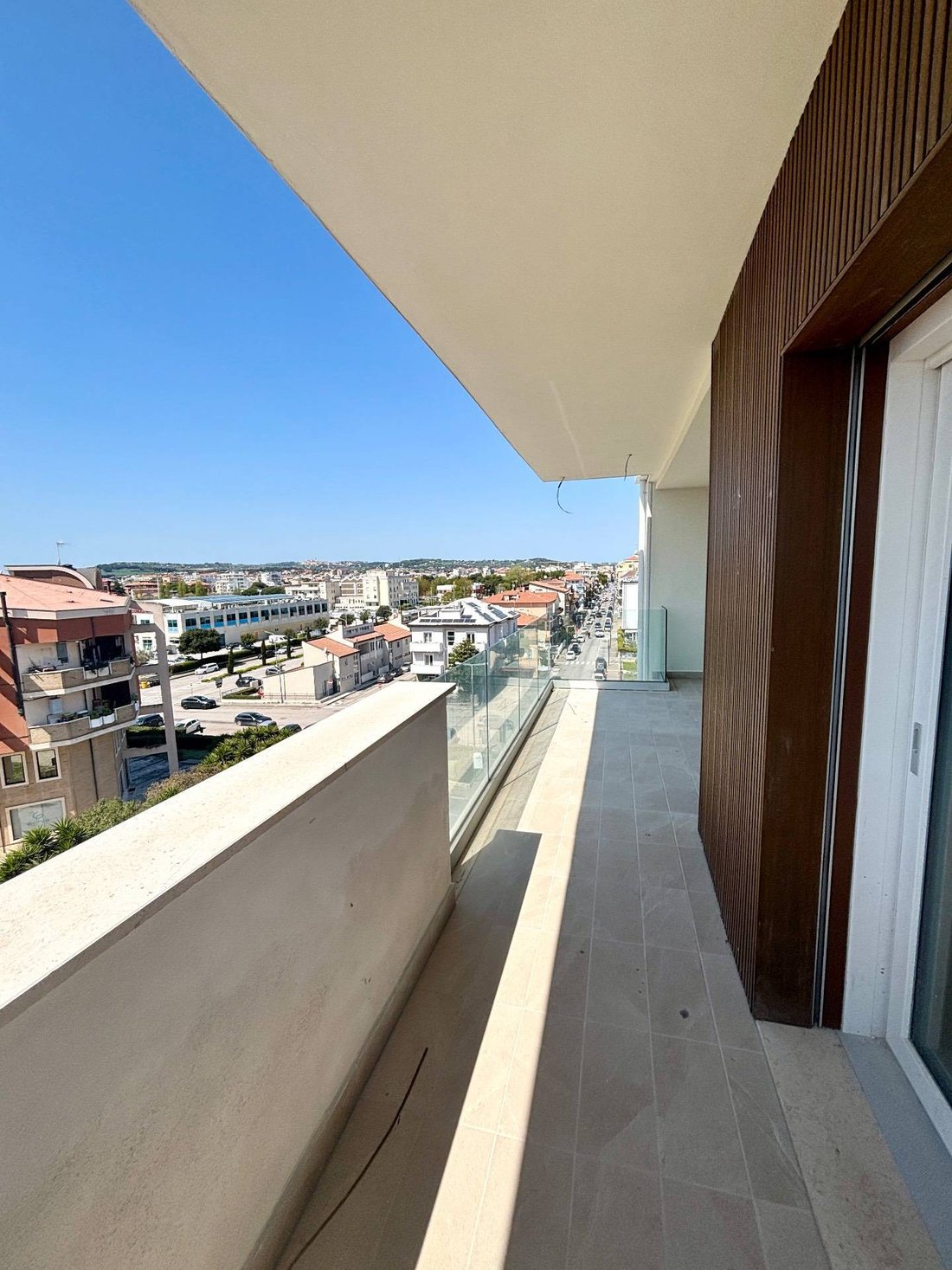 Apartment in Lungomare Sud, Civitanova Marche, Marche 5 - 16399333
