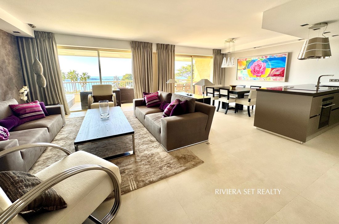 Apartment in La Californie, Cannes, France 2 - 17663982