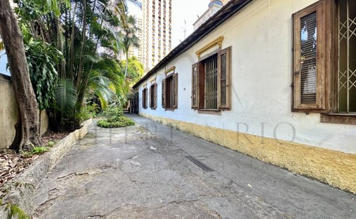 House in Rio de Janeiro, State of Rio de Janeiro, Brazil 1